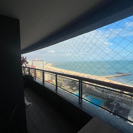 Ocean View Residence Fortaleza  Exterior photo