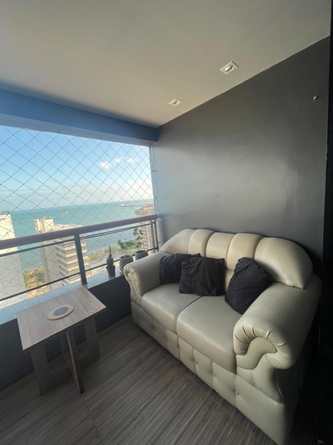 Ocean View Residence Fortaleza  Exterior photo