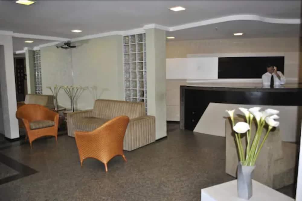 Ocean View Residence Fortaleza  Exterior photo