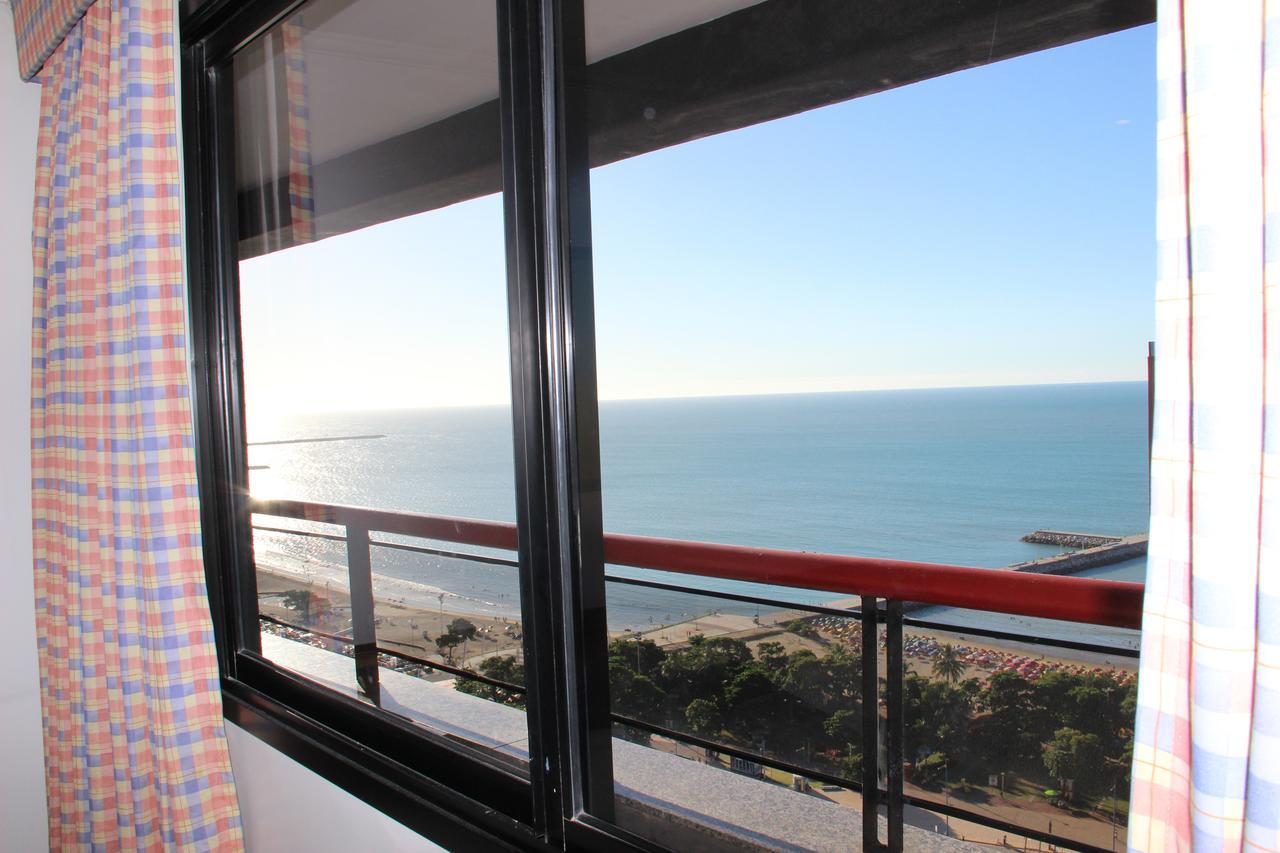 Ocean View Residence Fortaleza  Exterior photo